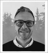 Portrett Svenn-Otto Nyheim